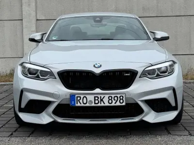 Gebraucht BMW M2