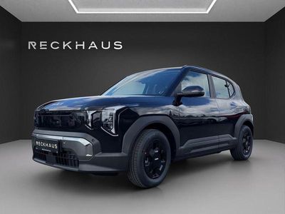 Nouă Kia EV2 Earth 108 kW (147 CP) 2026 Negru SUV