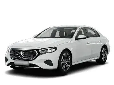 Gebraucht Mercedes E220