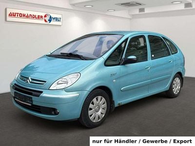 Citroën Xsara Picasso