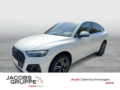 Gebraucht Audi Q5 Sportback