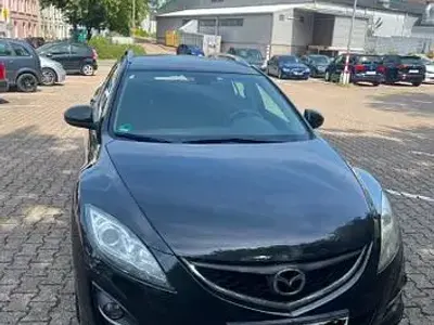 Gebraucht Mazda 6