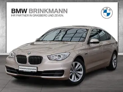 Gebraucht BMW 530 Gran Turismo