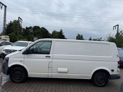 VW T5