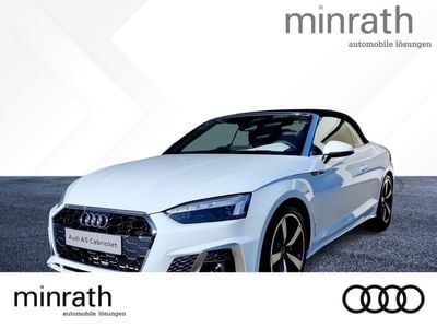 Audi A5 Cabriolet