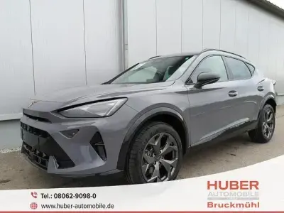 Neu Cupra Formentor 150 PS (110 kW) 2026 Grau SUV