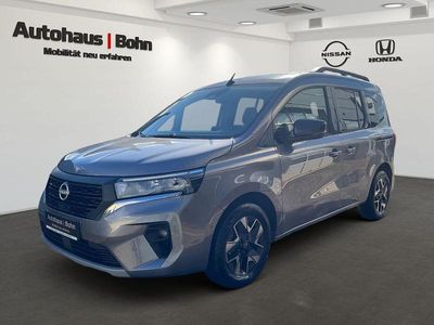 Gebraucht Nissan Townstar Tekna 131 PS (96 kW) 2024 Grau Kombi