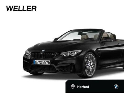 BMW M4 Cabriolet