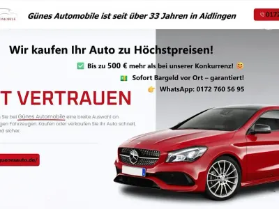 Gebraucht Nissan X-Trail
