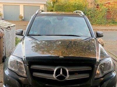 Mercedes GLK200