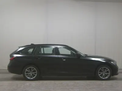 Używany BMW 320