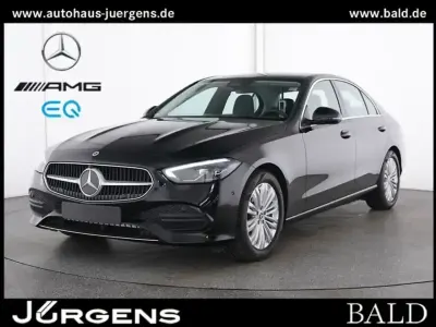 Gebraucht Mercedes C200