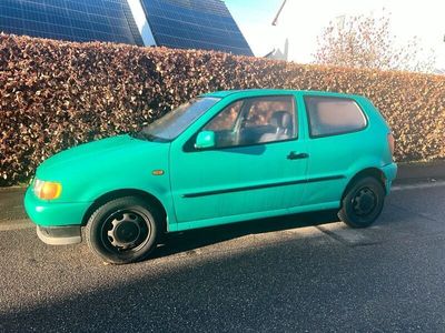 gebraucht VW Polo 