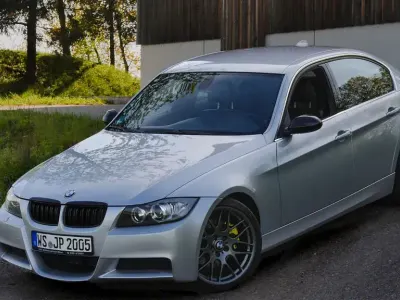 Gebraucht BMW 330