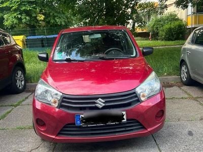 Suzuki Celerio