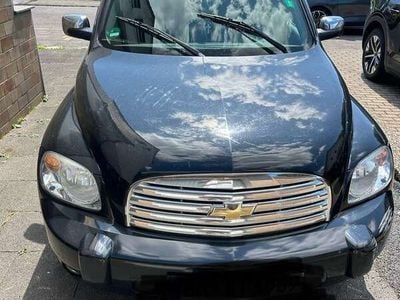 Chevrolet HHR