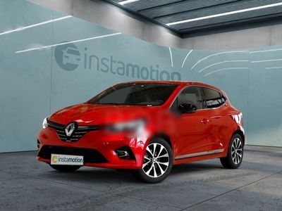 gebraucht Renault Clio TECHNO TCe 90 Vision-P. Winter-P. Safety-P.