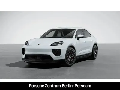 Gebraucht Porsche Macan