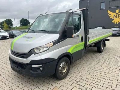 Gebraucht Iveco Daily