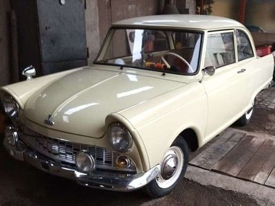 gebraucht DKW Junior 