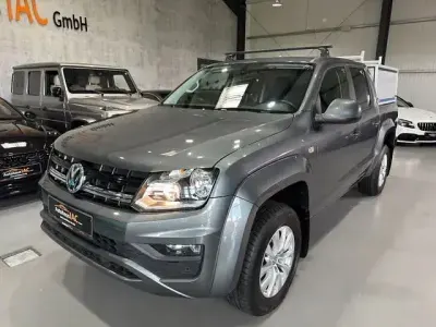 Gebraucht VW Amarok