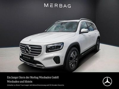 Mercedes GLB180