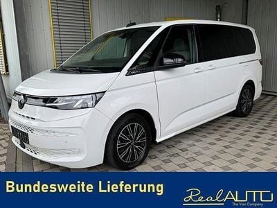 VW T7