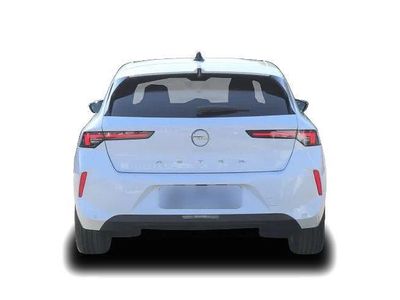 Weiss Gebraucht 2025 Opel Astra Edition Limousine | 22.749 € (Guter Preis)