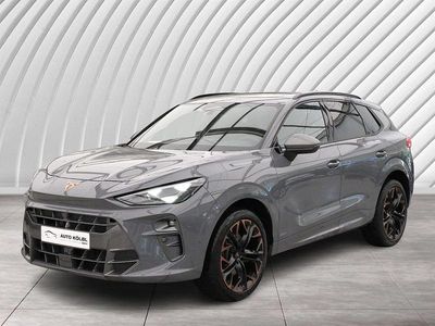 Gebraucht Cupra Terramar VZ 265 PS (194 kW) 2025 Grau SUV