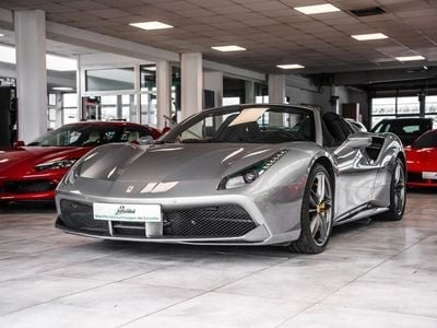 Ferrari 488