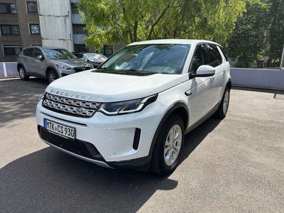gebraucht Land Rover Discovery Sport P200 S Meridian