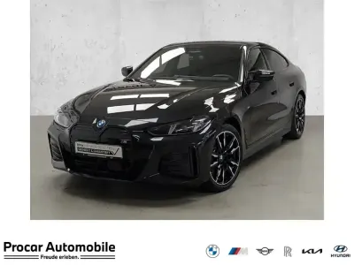 Gebraucht BMW i4