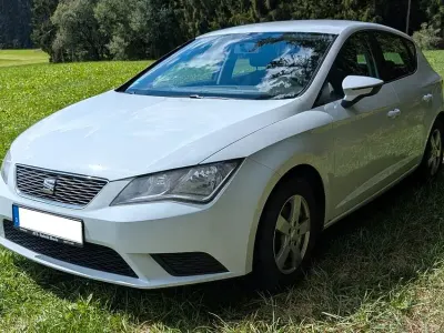 Gebraucht Seat Leon