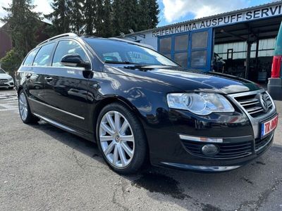 gebraucht VW Passat 2.0 Variant Highline Individual R-Line