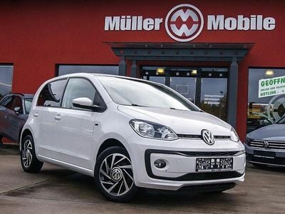 Weiß Gebraucht 2019 VW up! Join Kleinwagen | 8.700 € (Fairer Preis)