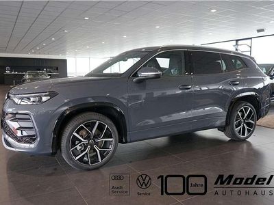 Neu VW Tayron R-line 150 PS (110 kW) 2025 Grau SUV