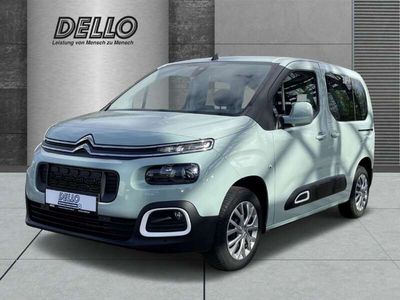 gebraucht Citroën Berlingo Live M PureTech 110 EU6d BERLINGP 1.2 PURETEC