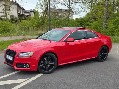 Gebraucht Audi A5