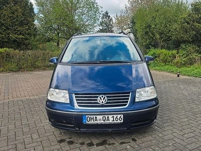 VW Sharan