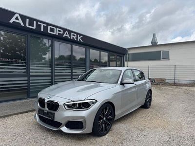 BMW M135