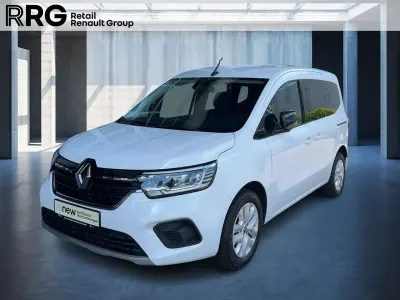Gebraucht Renault Kangoo