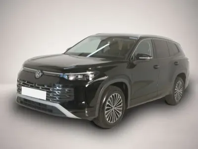 Gebraucht VW Tayron