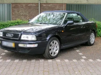 Gebraucht Audi 80