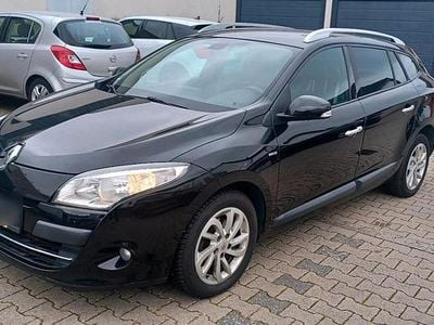 Renault Mégane GrandTour
