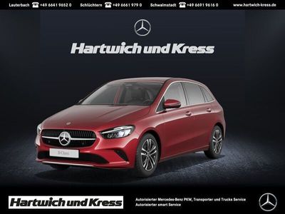 Mercedes B250e