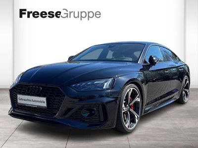 Audi RS5 Sportback