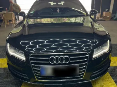 Gebraucht Audi A7