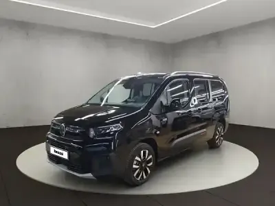 Neu Citroën Berlingo 131 PS (96 kW) 2026 Perla neraschwarz (metallicl Van / Kleinbus