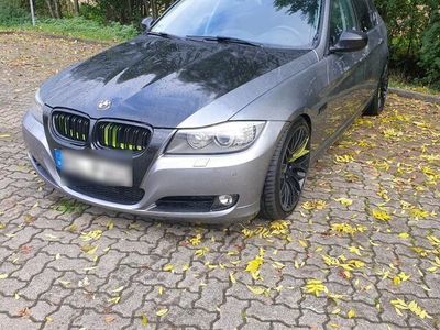 gebraucht BMW 335 E90 i