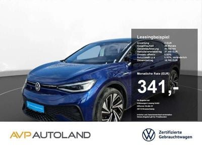 VW ID.5